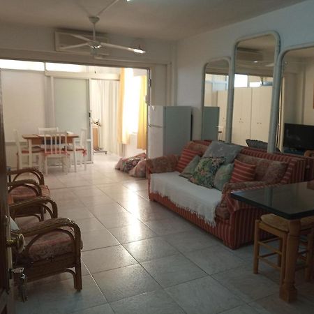 Concanas - Los Gigantes Centre Apartment Acantilado de los Gigantes Exterior photo