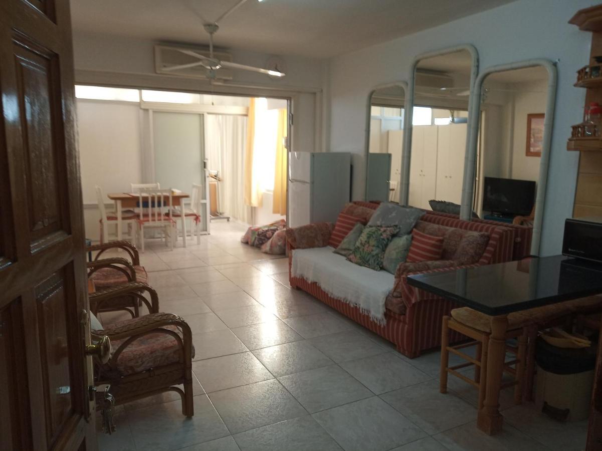Concanas - Los Gigantes Centre Apartment Acantilado de los Gigantes Exterior photo