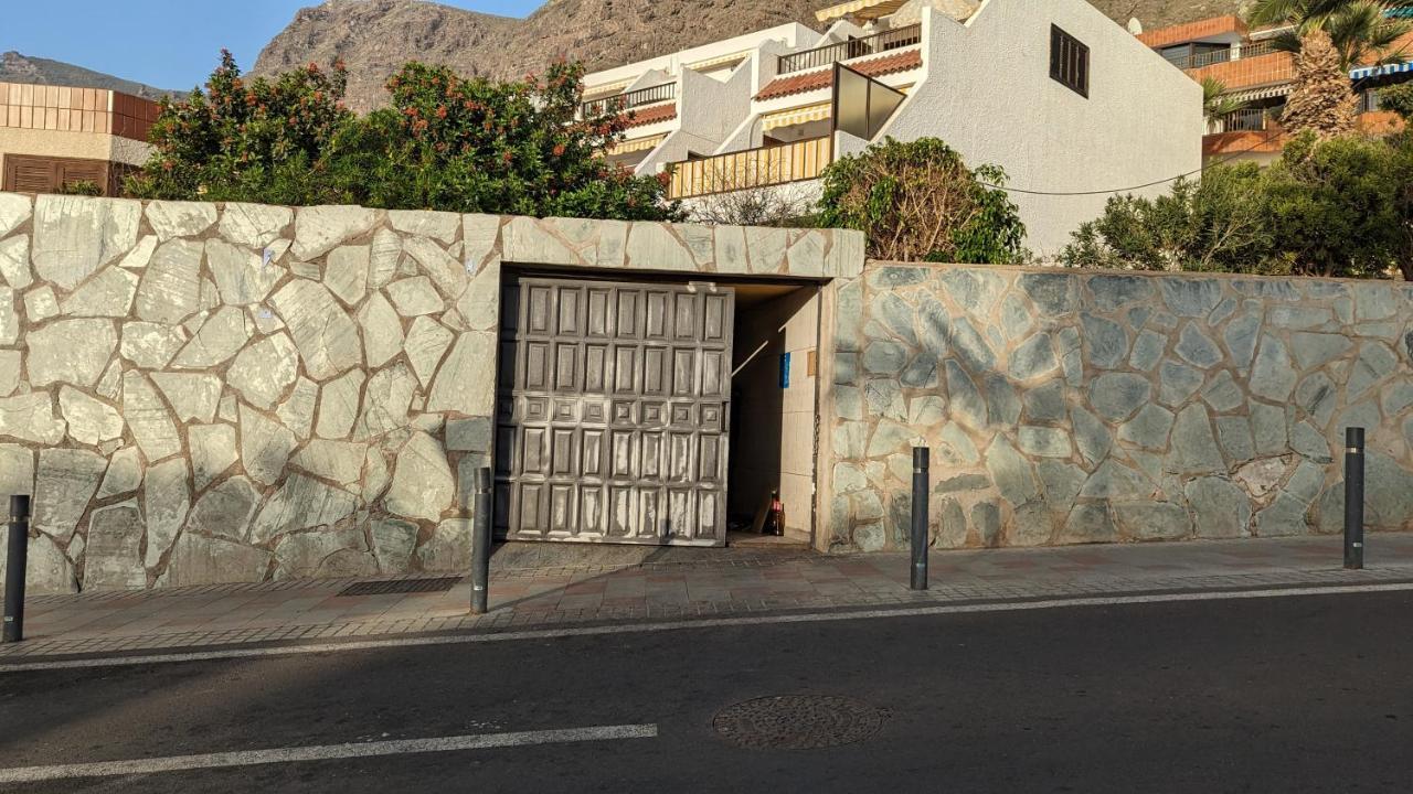 Concanas - Los Gigantes Centre Apartment Acantilado de los Gigantes Exterior photo