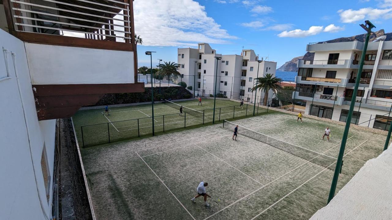 Concanas - Los Gigantes Centre Apartment Acantilado de los Gigantes Exterior photo