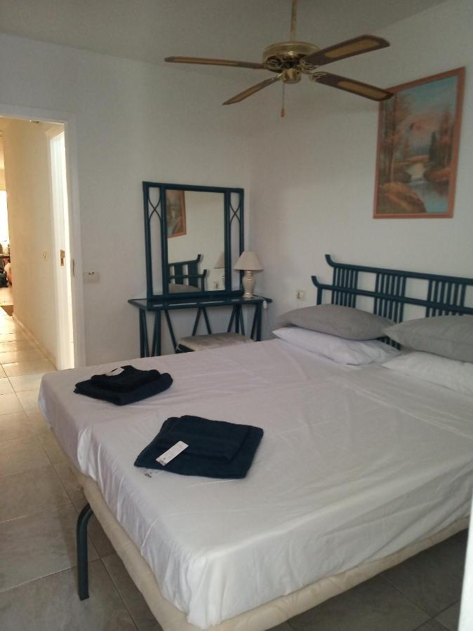Concanas - Los Gigantes Centre Apartment Acantilado de los Gigantes Exterior photo