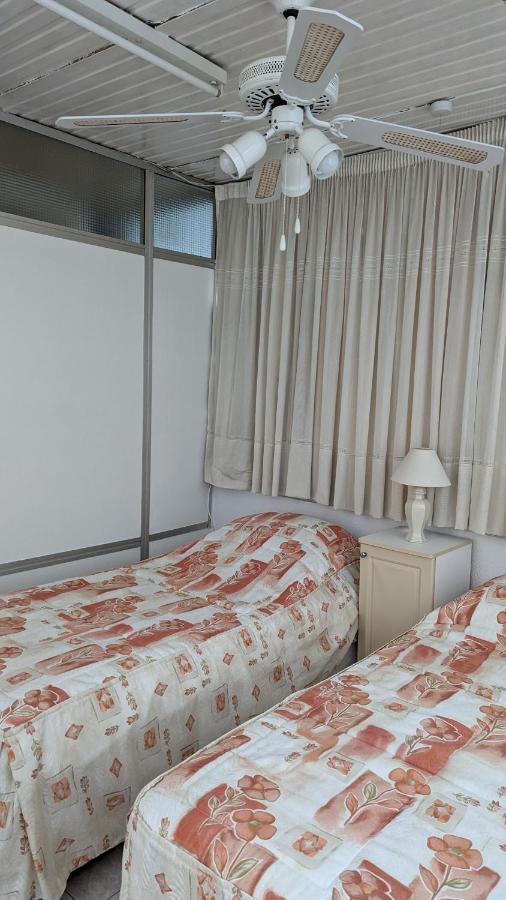 Concanas - Los Gigantes Centre Apartment Acantilado de los Gigantes Exterior photo