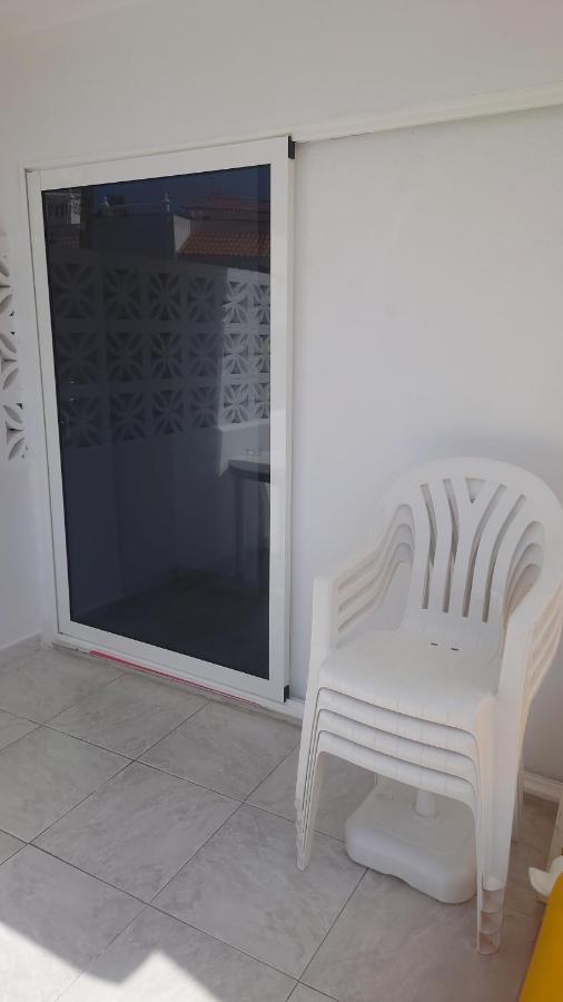 Concanas - Los Gigantes Centre Apartment Acantilado de los Gigantes Exterior photo