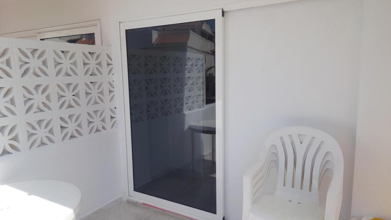 Concanas - Los Gigantes Centre Apartment Acantilado de los Gigantes Exterior photo